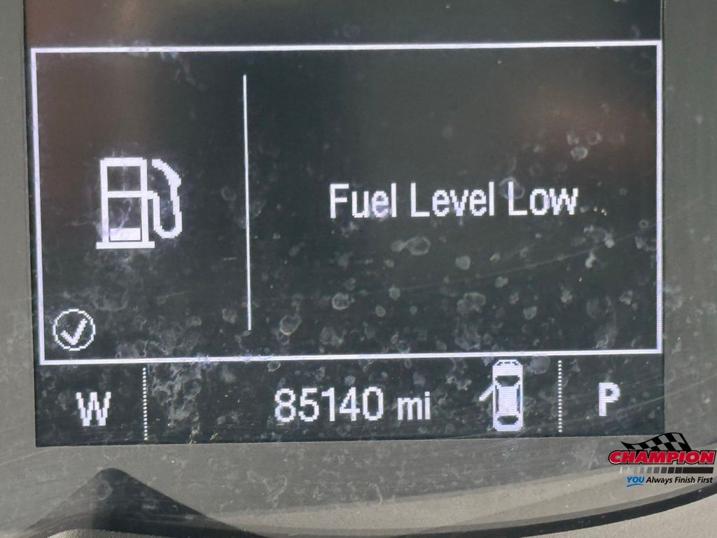 2019 Chevrolet Trax LT photo 16