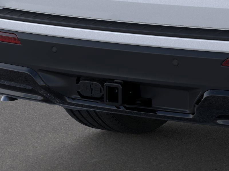 2026 FORD EXPLORER - Image 24
