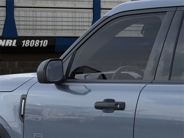 2025 Ford Bronco Sport Big Bend photo 19