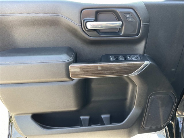 2022 Chevrolet Silverado 1500 LT Trail Boss photo 24