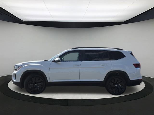 2026 Volkswagen Atlas SE Technology photo 5