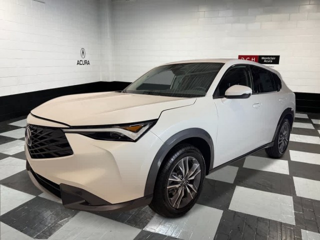 2025 Acura ADX Base's photo