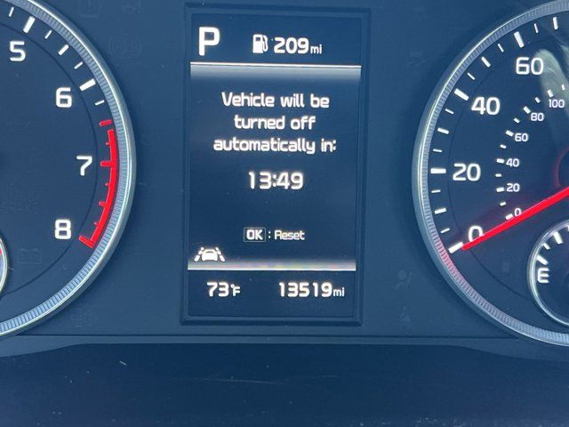 2024 Kia K5 GT-Line photo 7