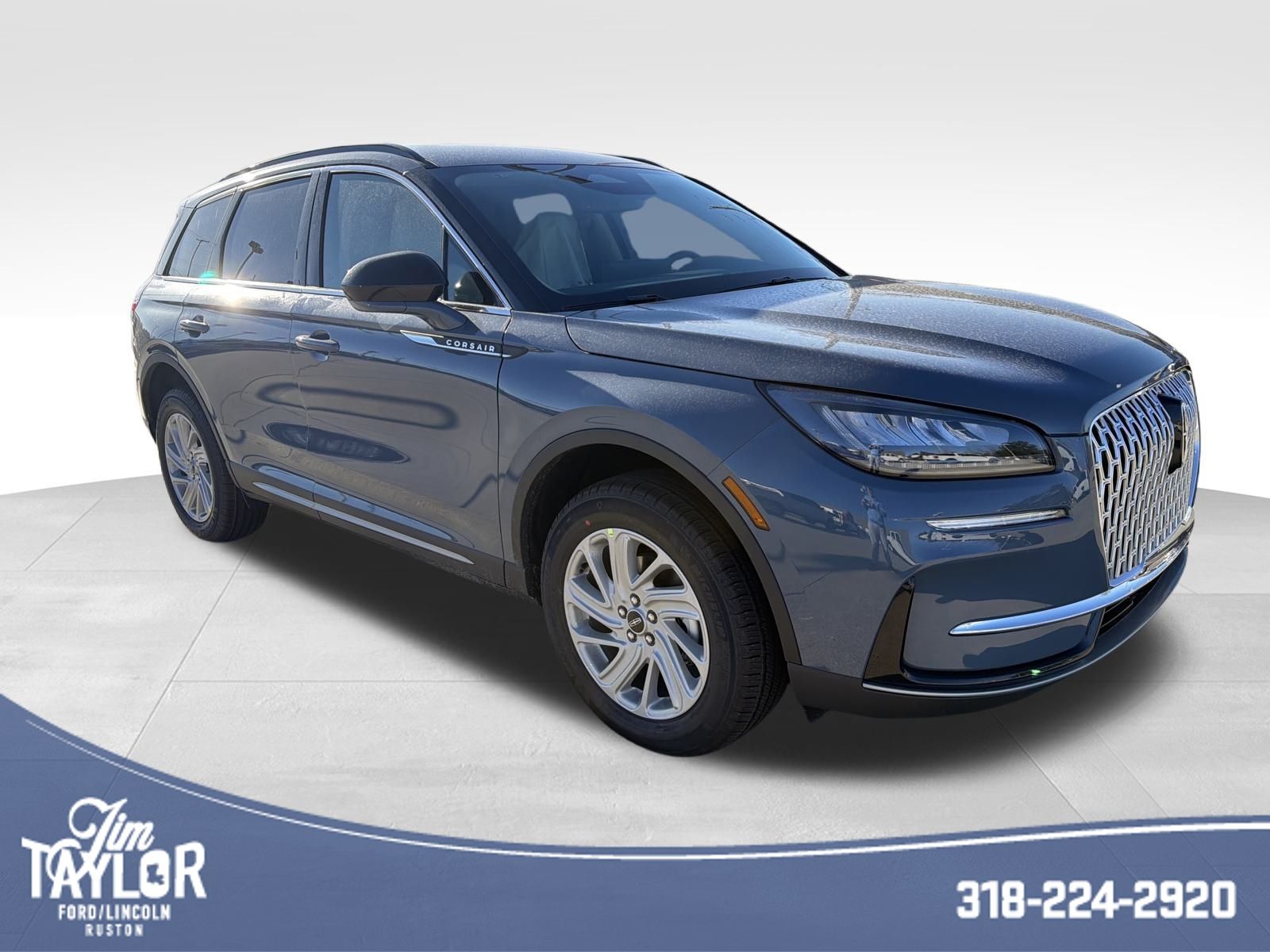 2026 Lincoln Corsair Premiere's photo