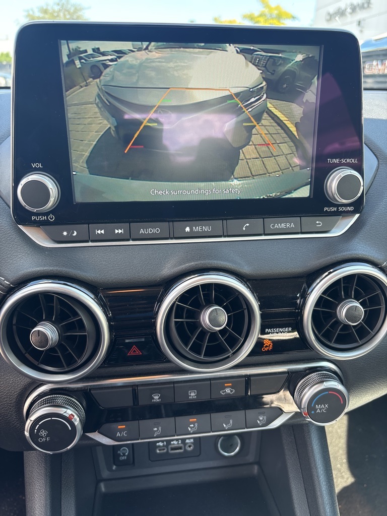 2024 Nissan Sentra SV photo 26