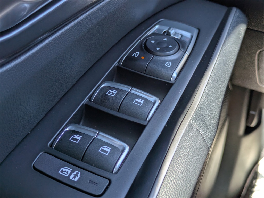2026 Kia Sorento EX photo 17
