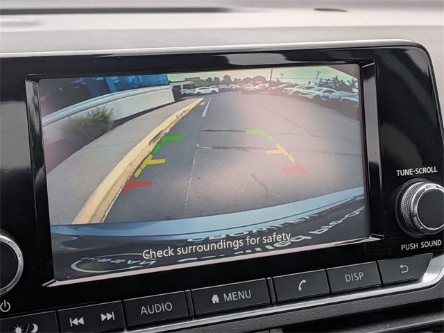 2021 Nissan Altima 2.5 S photo 18