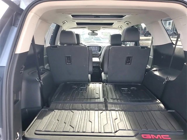2021 Gmc Acadia Denali photo 6
