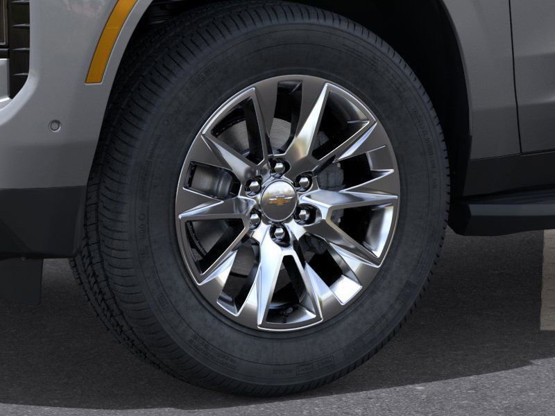 2025 Chevrolet Tahoe Premier photo 9