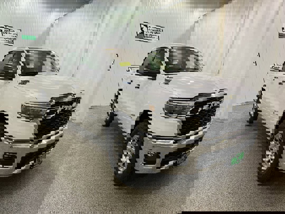 2025 RAM Ram 1500 Pickup Big Horn/Lone Star's photo