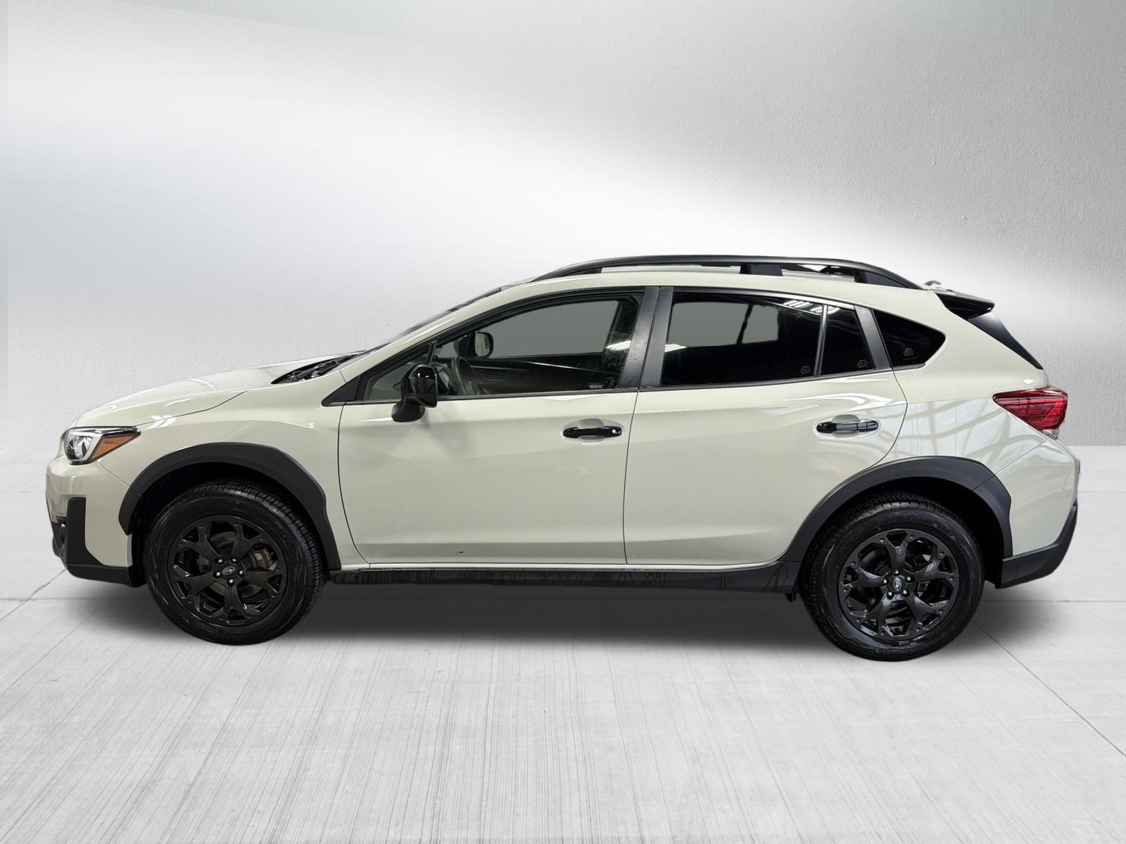 2023 Subaru Crosstrek Premium photo 4