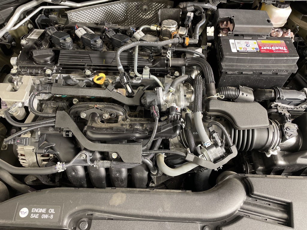2024 Toyota Corolla LE photo 32