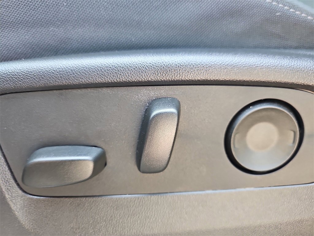 2024 Gmc Sierra 1500 Elevation photo 25