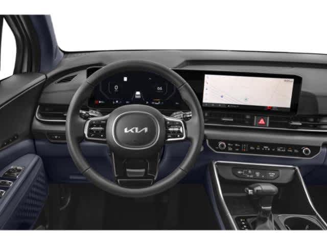 2026 Kia Carnival SX photo 7