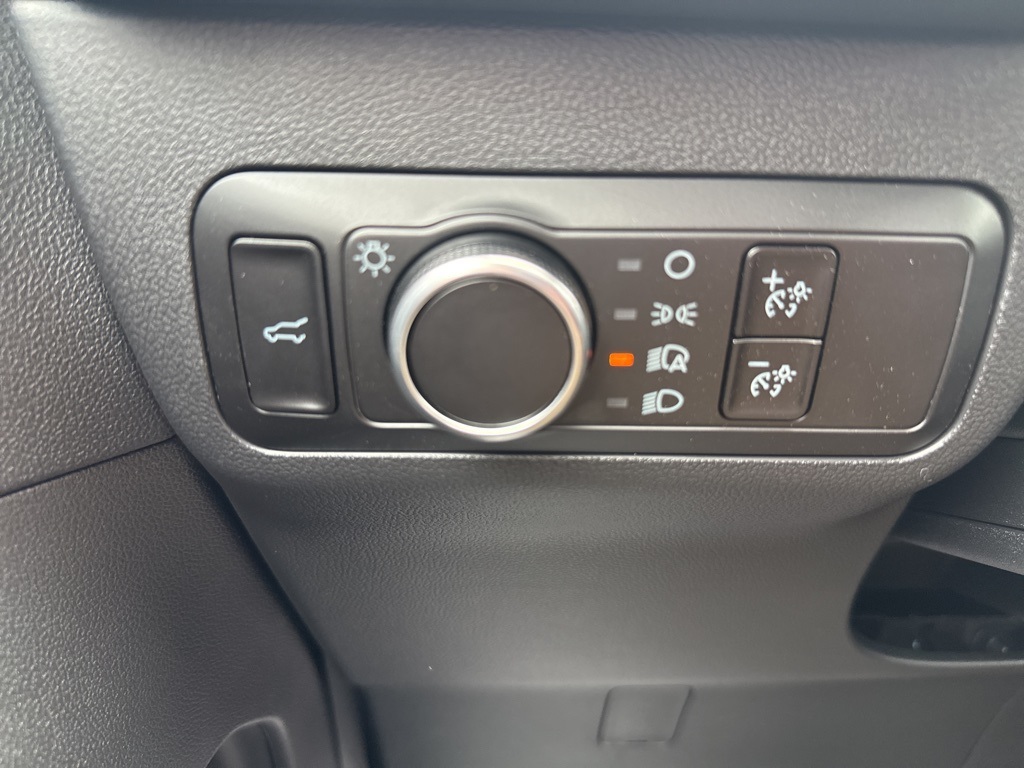 2025 Ford Escape ST-Line photo 32