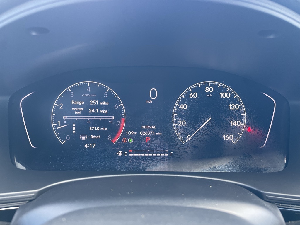2022 Honda Civic Sport photo 11