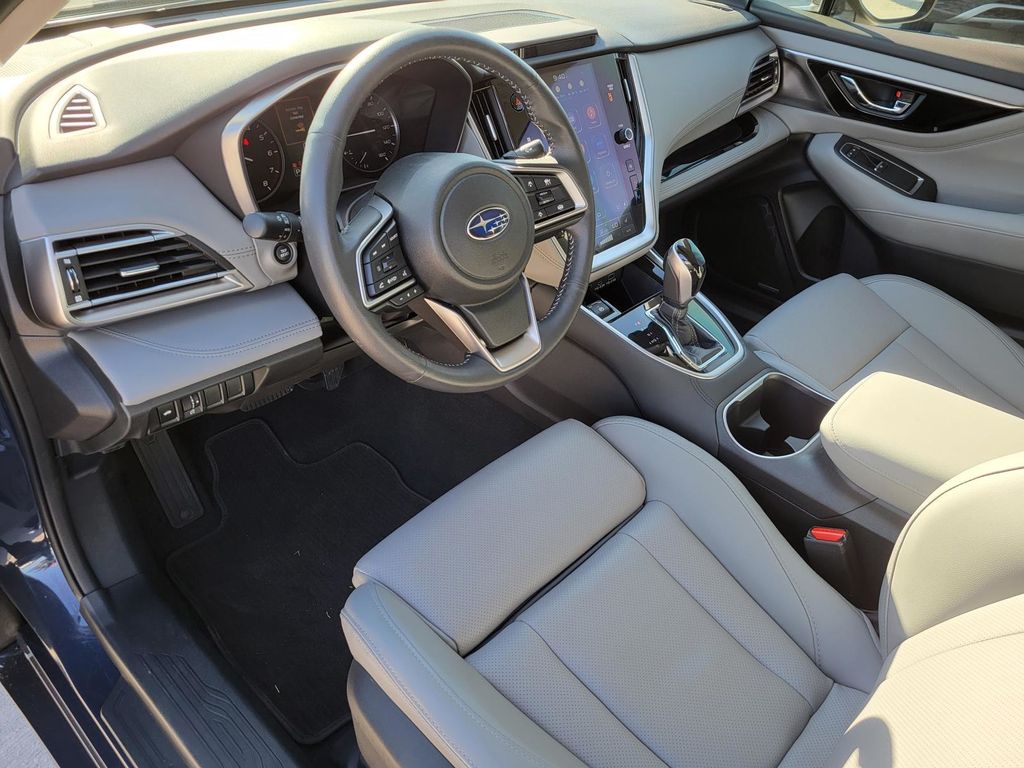 2023 Subaru Legacy Limited photo 18