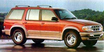 1998 Ford Explorer Sport SPORT's photo
