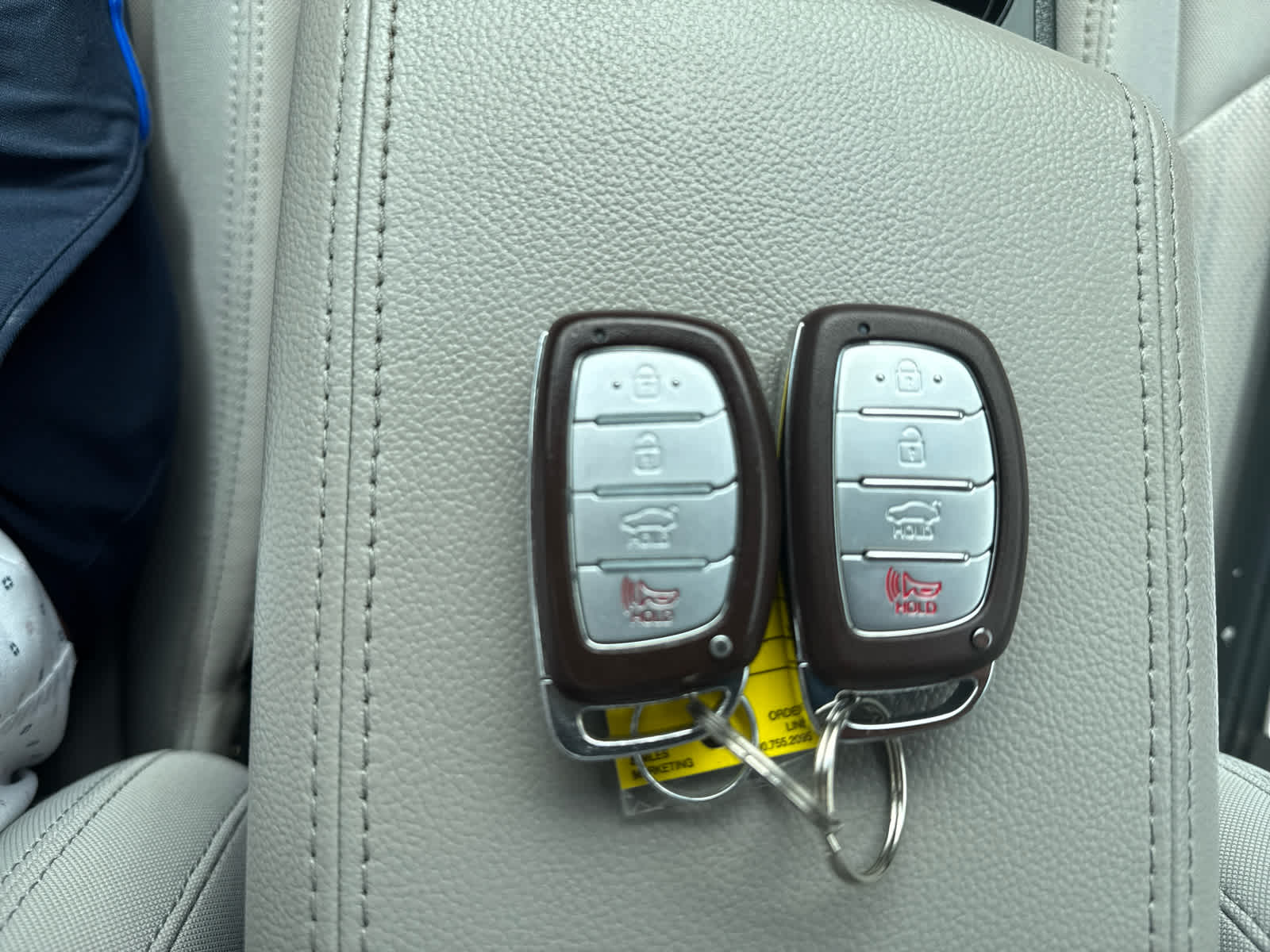 2016 Hyundai Sonata Hybrid SE photo 21