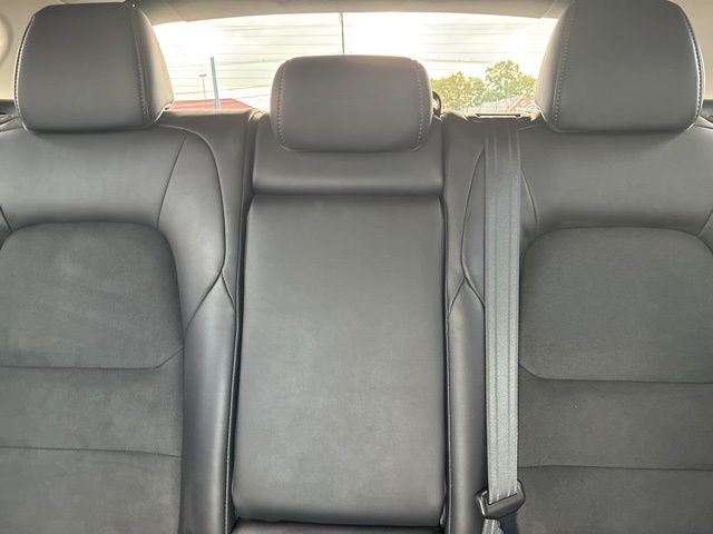 2022 Mazda CX-5 2.5 Select photo 30