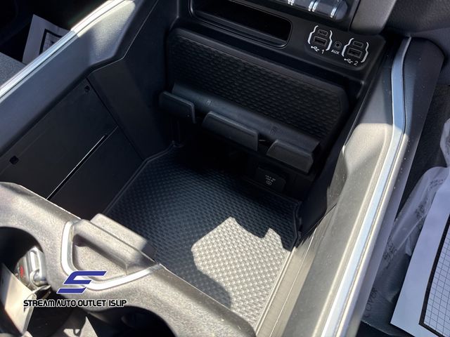2022 Ram 1500 Big Horn Lone Star photo 17