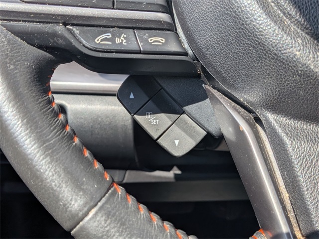 2019 Subaru Crosstrek 2.0i Limited photo 15