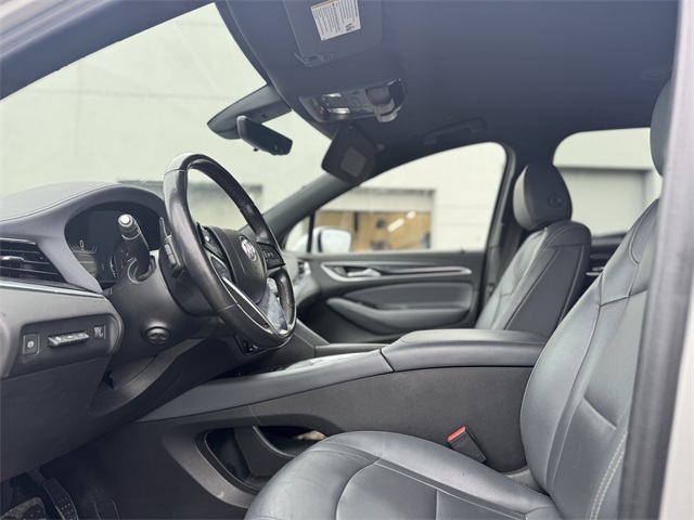 2022 Buick Enclave Premium photo 4
