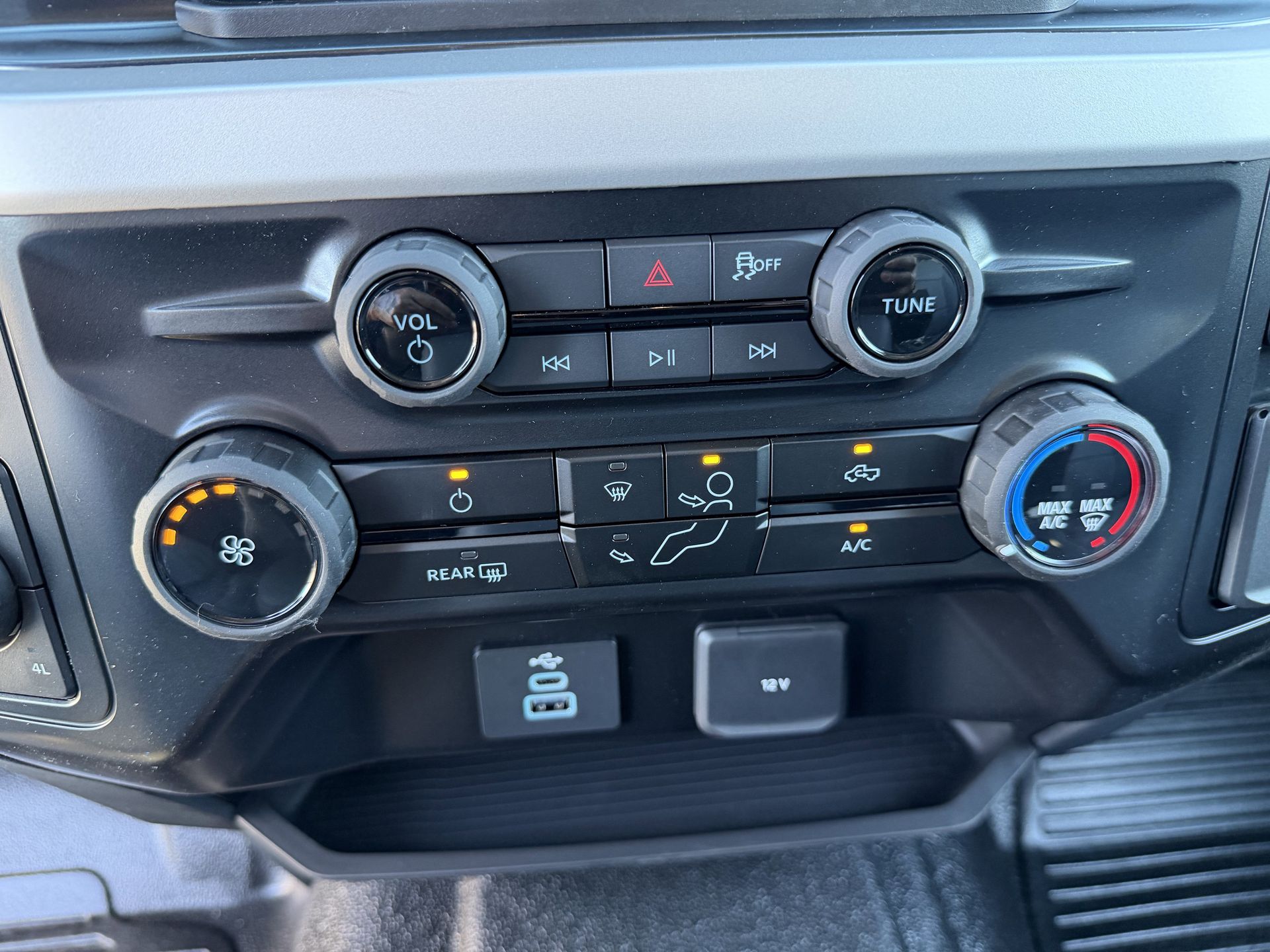 2026 Ford F-450 XL photo 4