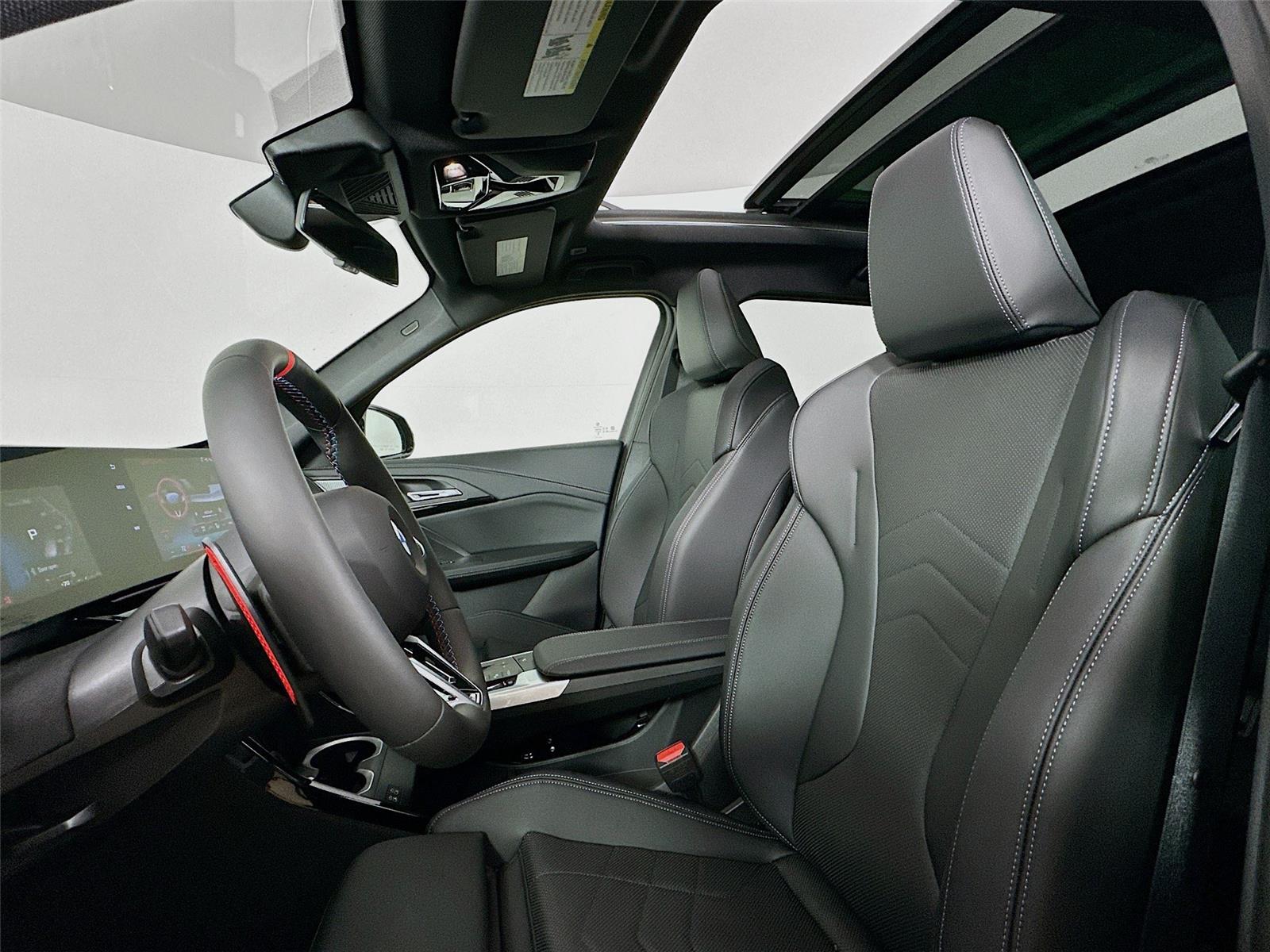 2026 Bmw X1 M35i photo 22