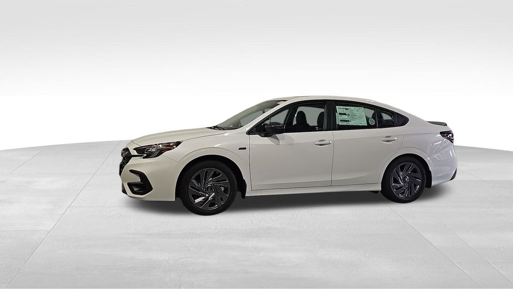 2025 Subaru Legacy Sport photo 2