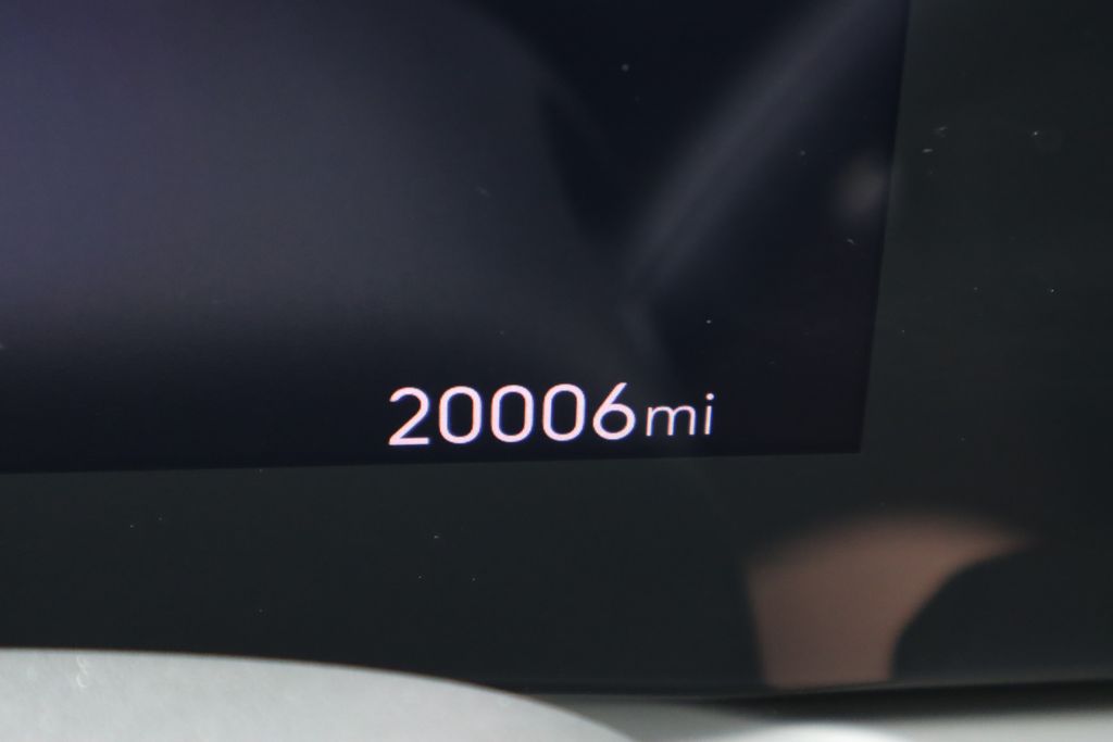 2024 Buick Encore GX Preferred photo 11