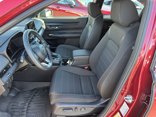 2024 Honda CR-V Hybrid Sport photo 2