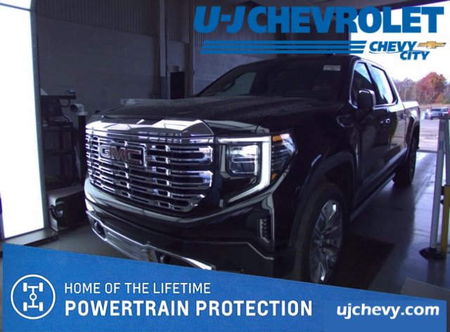 2023 GMC Sierra 1500 Denali Denali's photo