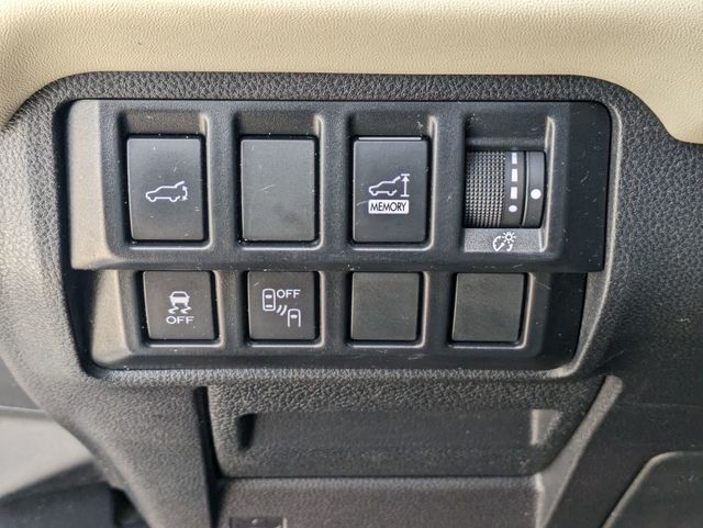 2019 Subaru Ascent Limited photo 22