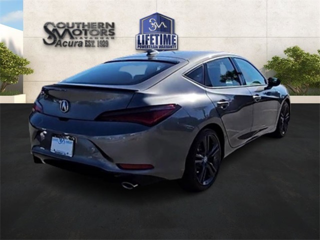 2025 Acura Integra A-Spec photo 20