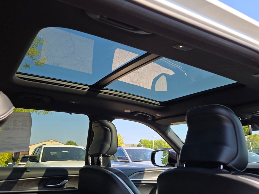 2021 Jeep Grand Cherokee Overland photo 8