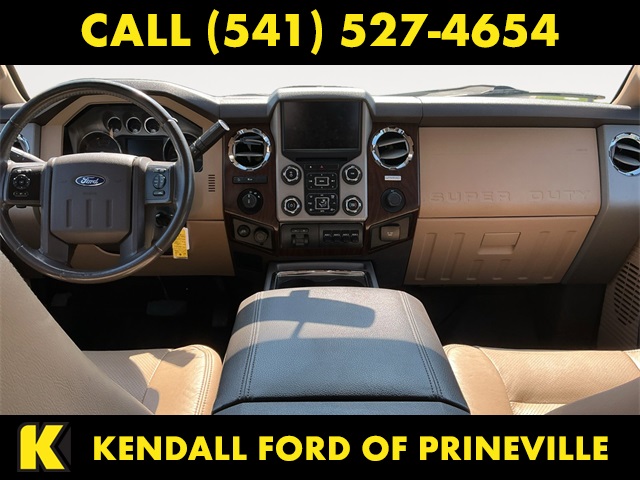 2015 Ford F-350 photo 10