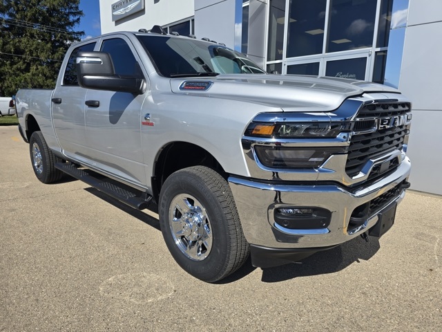 2026 RAM Ram 2500 Pickup Tradesman's photo