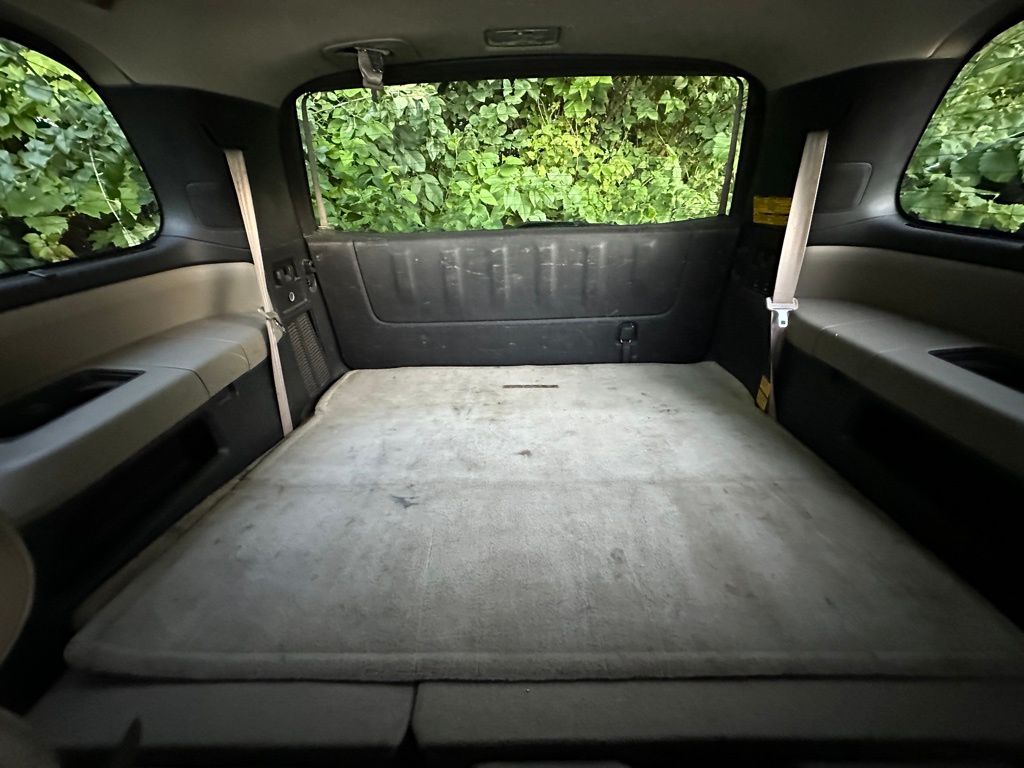 2008 Toyota Sequoia Limited photo 10