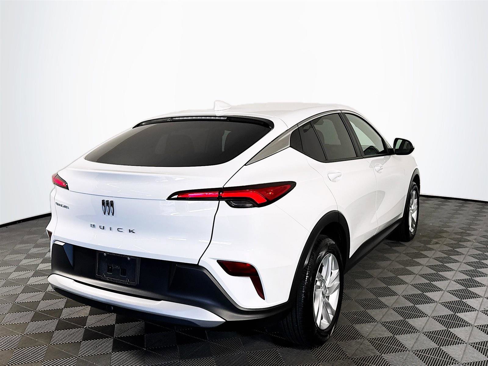 2024 Buick Envista Preferred photo 4