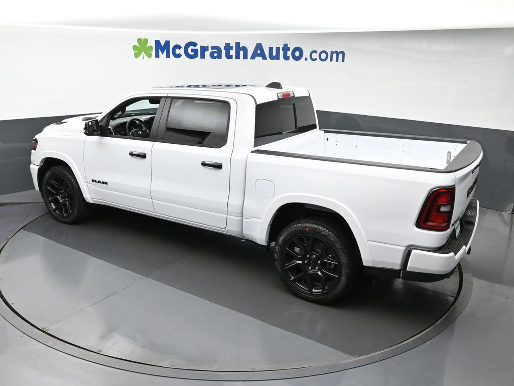 2026 Ram 1500 Laramie photo 25