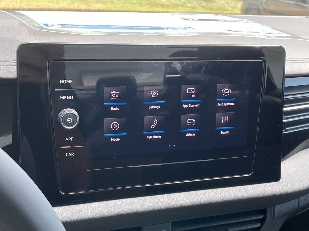 2026 Volkswagen Jetta 1.5T S photo 12