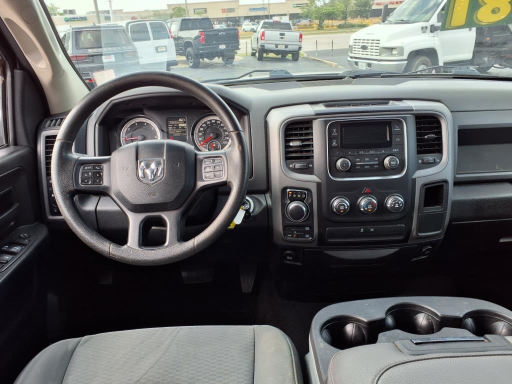 2017 Ram 1500 Express photo 14