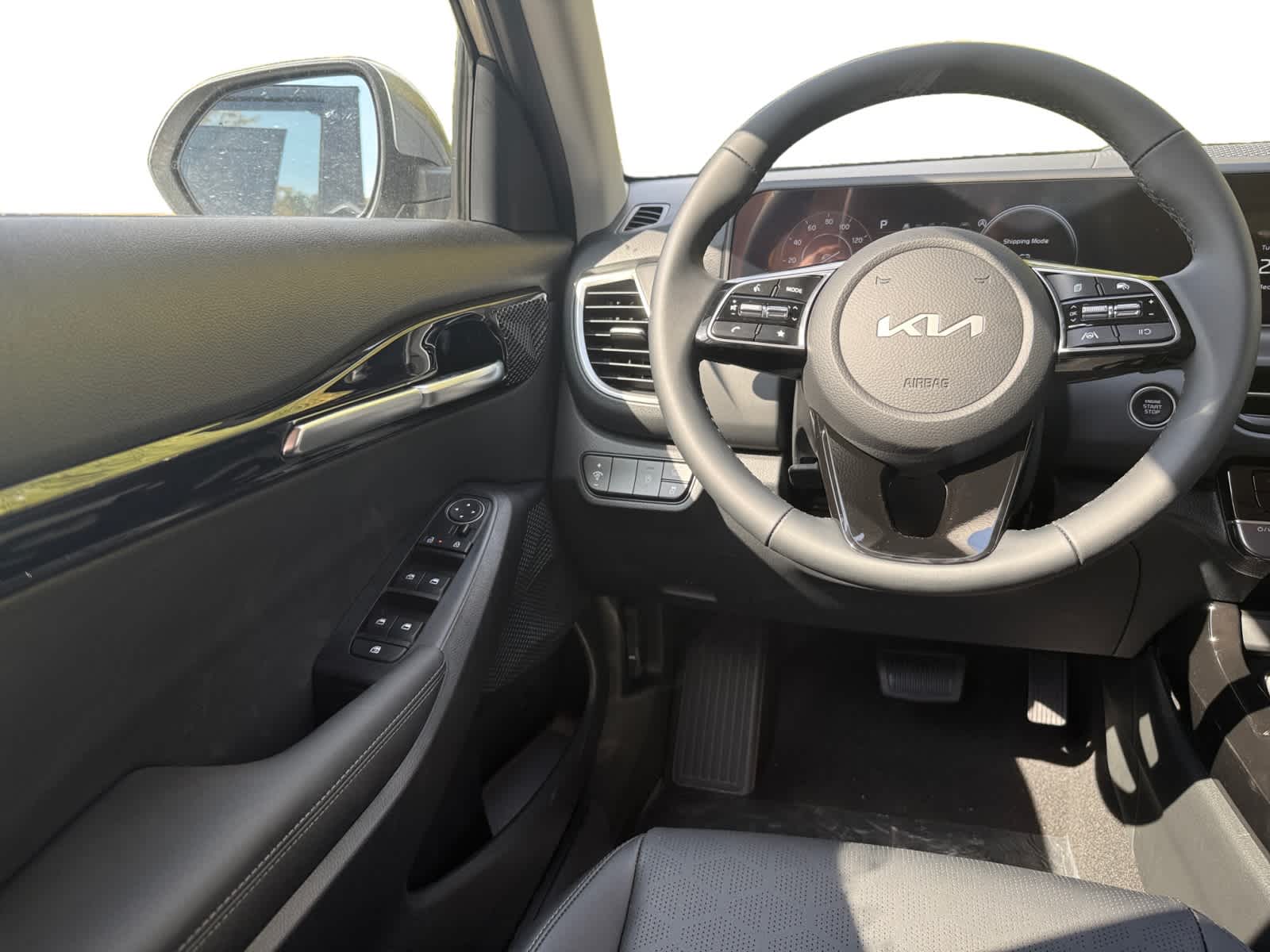 2026 Kia Seltos EX photo 9