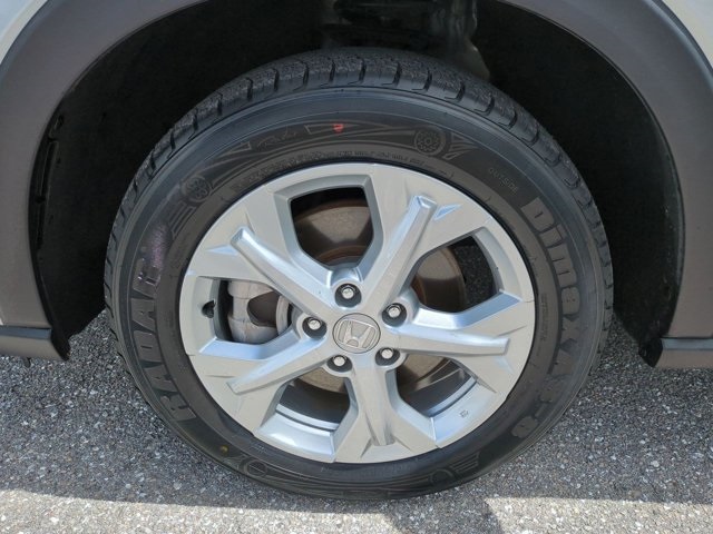 2023 Honda HR-V LX photo 9