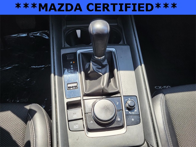 2024 Mazda CX-50 2.5 S Preferred photo 27