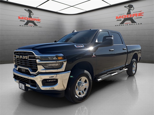 2026 RAM 2500 Tradesman's photo