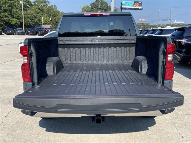2025 Chevrolet Silverado 1500 LT photo 27