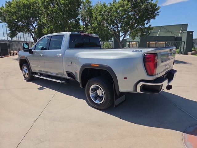 2024 Gmc Sierra HD SLT photo 5