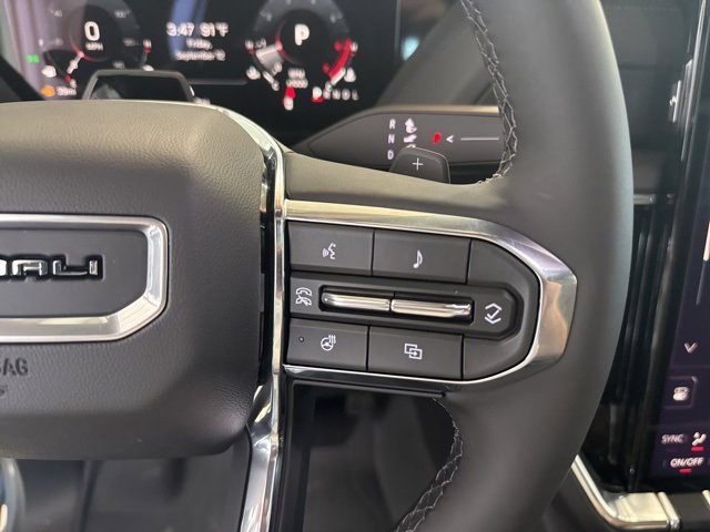 2026 Gmc Yukon Denali photo 7